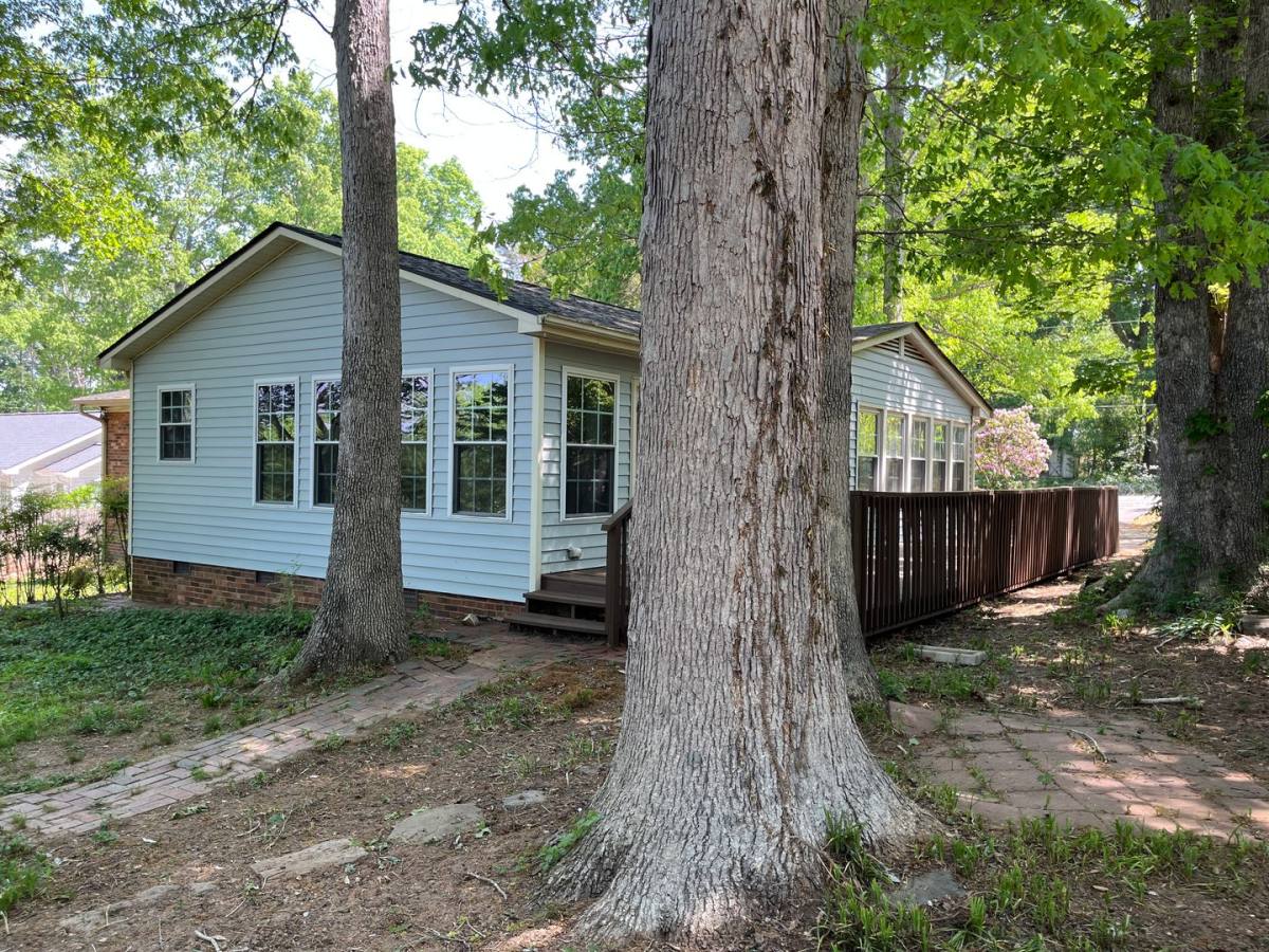 House for rent at 2890 Beta St, Pfafftown, NC 27040