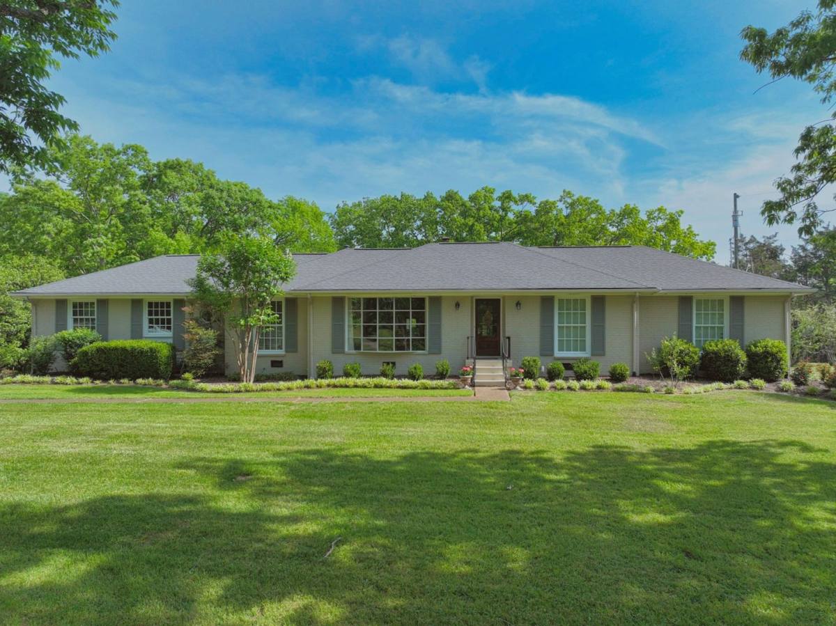 House for rent at 5102 Jackson Lane, Brentwood, TN 37027