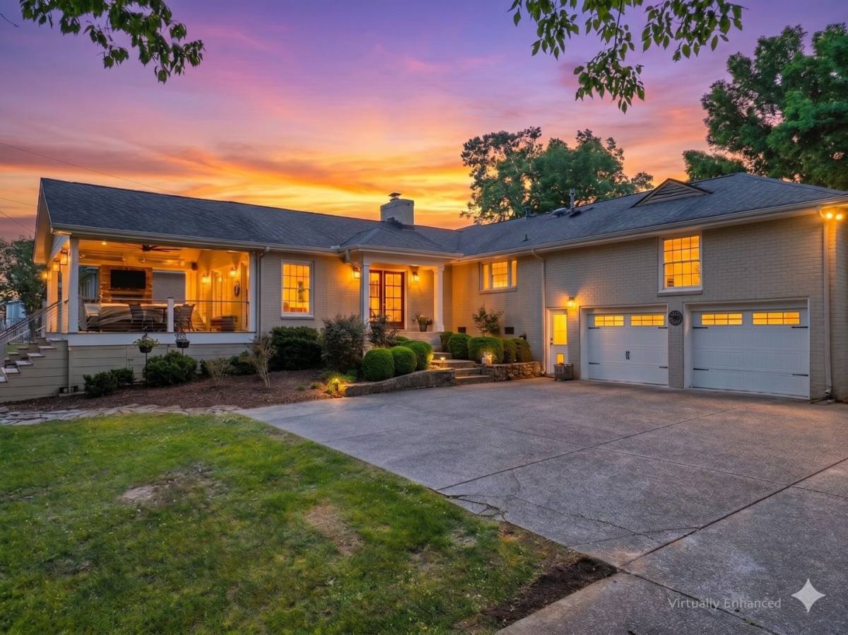 House for rent at 5102 Jackson Lane, Brentwood, TN 37027
