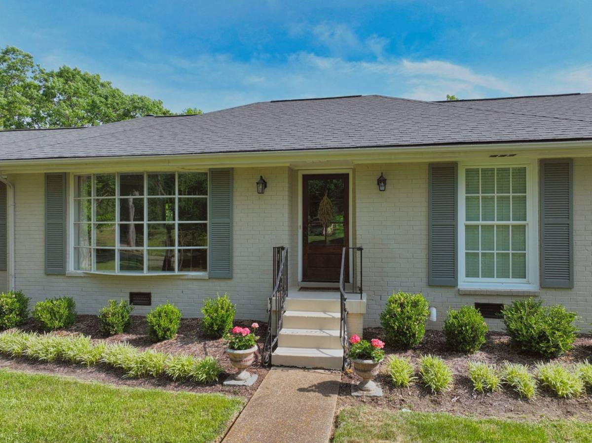 House for rent at 5102 Jackson Lane, Brentwood, TN 37027