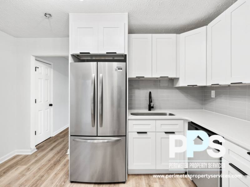 House for rent at 2133 Thompson Ave SE 2147, Covington, GA 30014