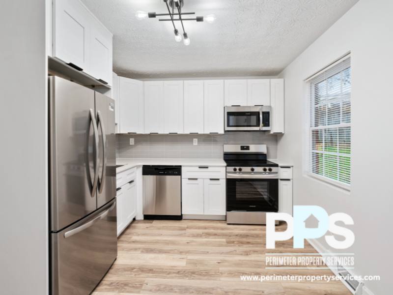House for rent at 2133 Thompson Ave SE 2147, Covington, GA 30014