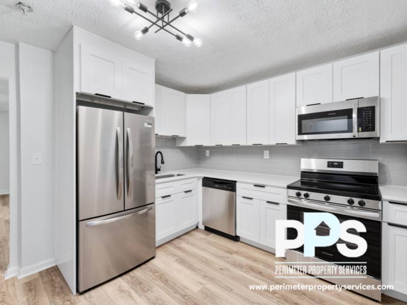House for rent at 2133 Thompson Ave SE 2147, Covington, GA 30014