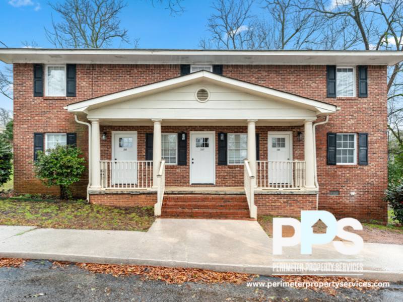 House for rent at 2133 Thompson Ave SE 2147, Covington, GA 30014
