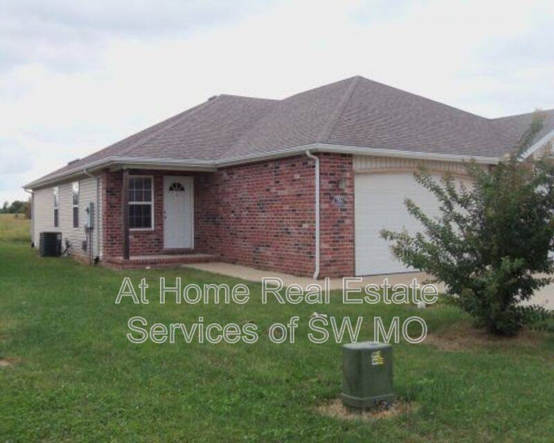Apartment for rent at 631 S Landen, Republic, MO 65738