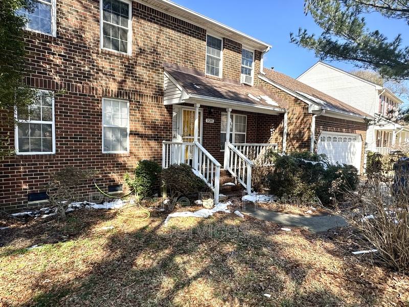 House for rent at 9385 Pine Tree Rd, Norfolk, VA 23503