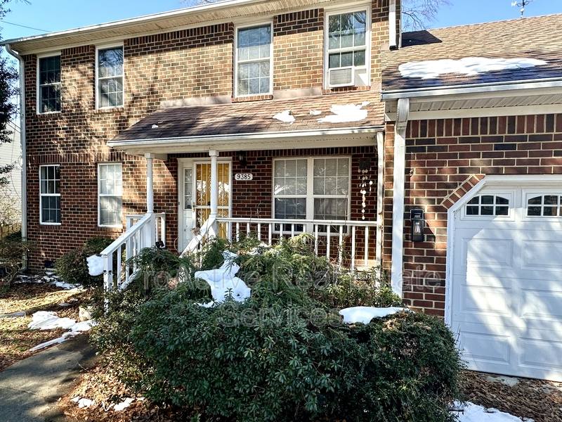 House for rent at 9385 Pine Tree Rd, Norfolk, VA 23503