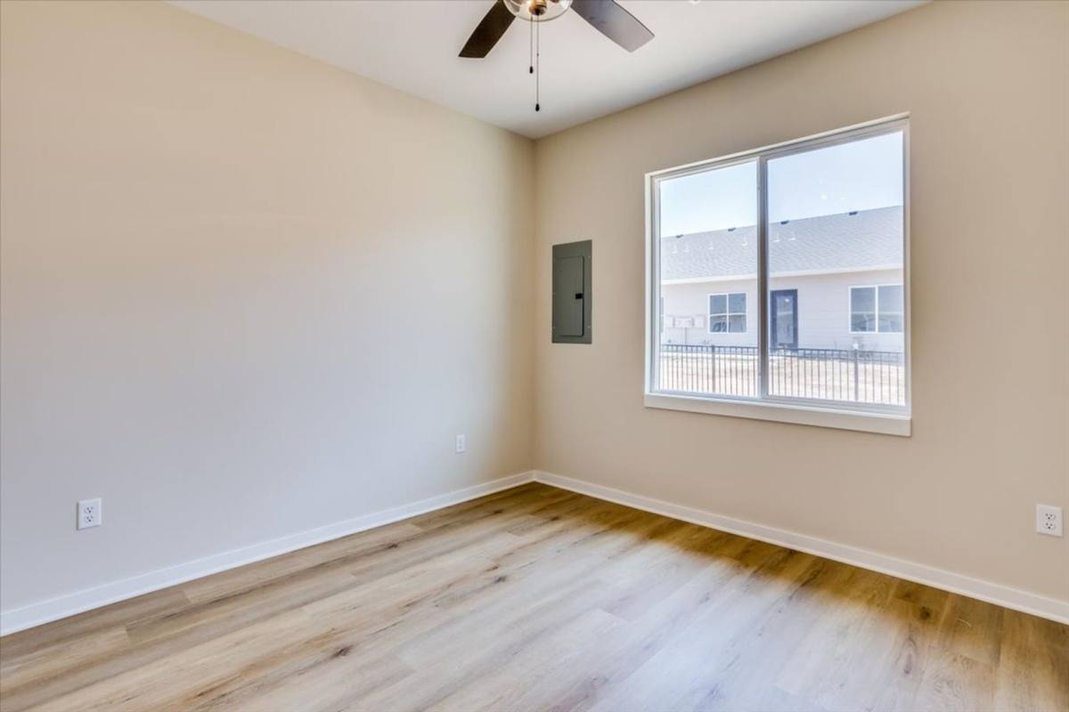 Apartment for rent at 6819 W Kollmeyer St, Wichita, KS 67205