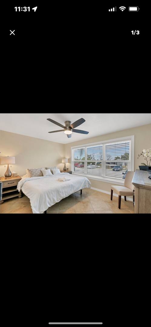 Condo for rent at 4410 Warren Ave, Port Charlotte, FL 33953