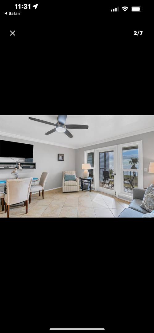 Condo for rent at 4410 Warren Ave, Port Charlotte, FL 33953