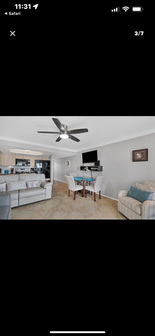 Condo for rent at 4410 Warren Ave, Port Charlotte, FL 33953