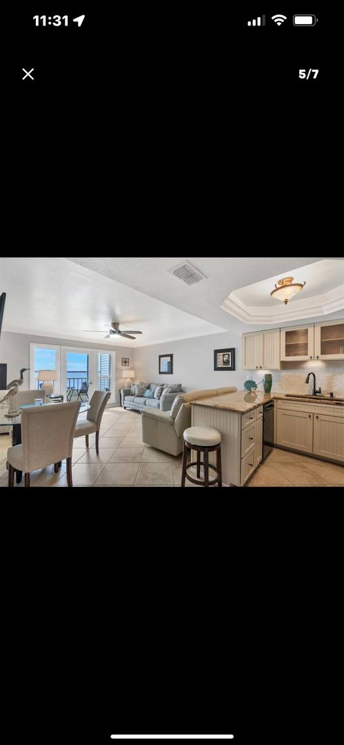 Condo for rent at 4410 Warren Ave, Port Charlotte, FL 33953