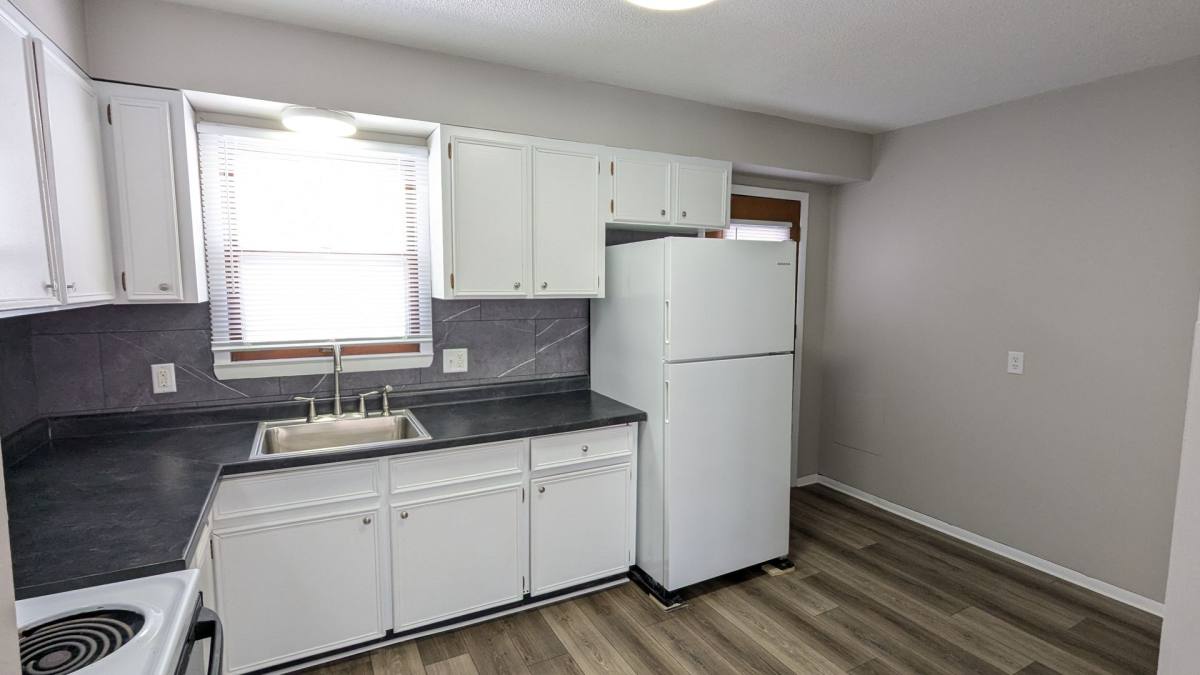 Apartment for rent at 223-229 Morgan, Council Bluffs, IA 51503