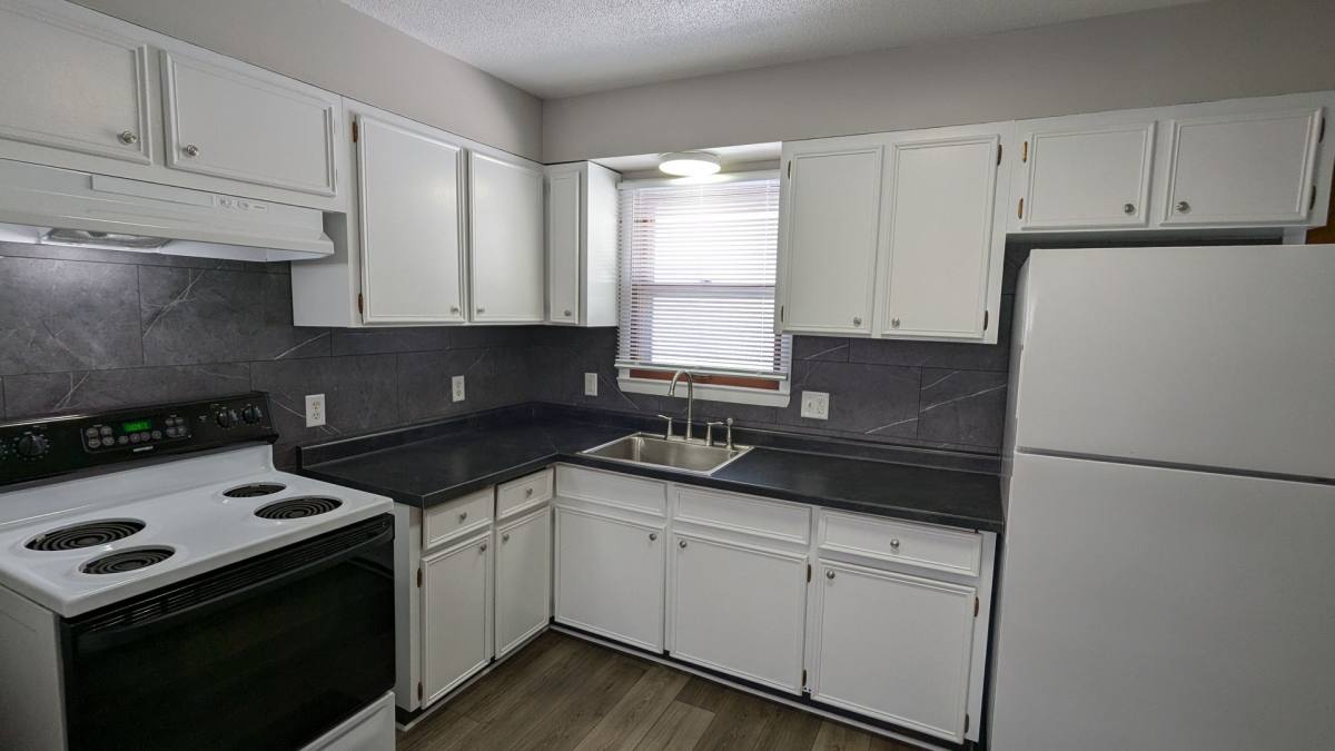 Apartment for rent at 223-229 Morgan, Council Bluffs, IA 51503