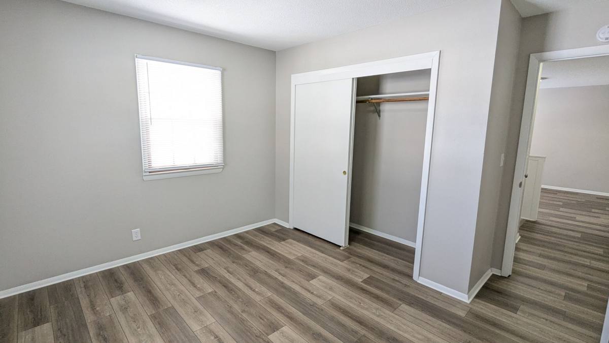 Apartment for rent at 223-229 Morgan, Council Bluffs, IA 51503