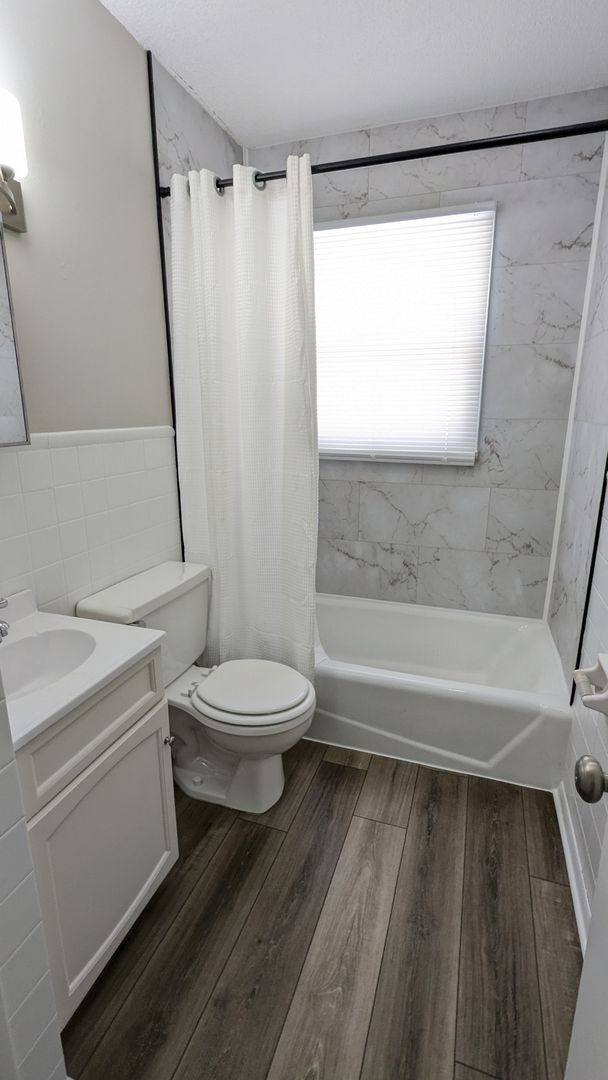 Apartment for rent at 223-229 Morgan, Council Bluffs, IA 51503