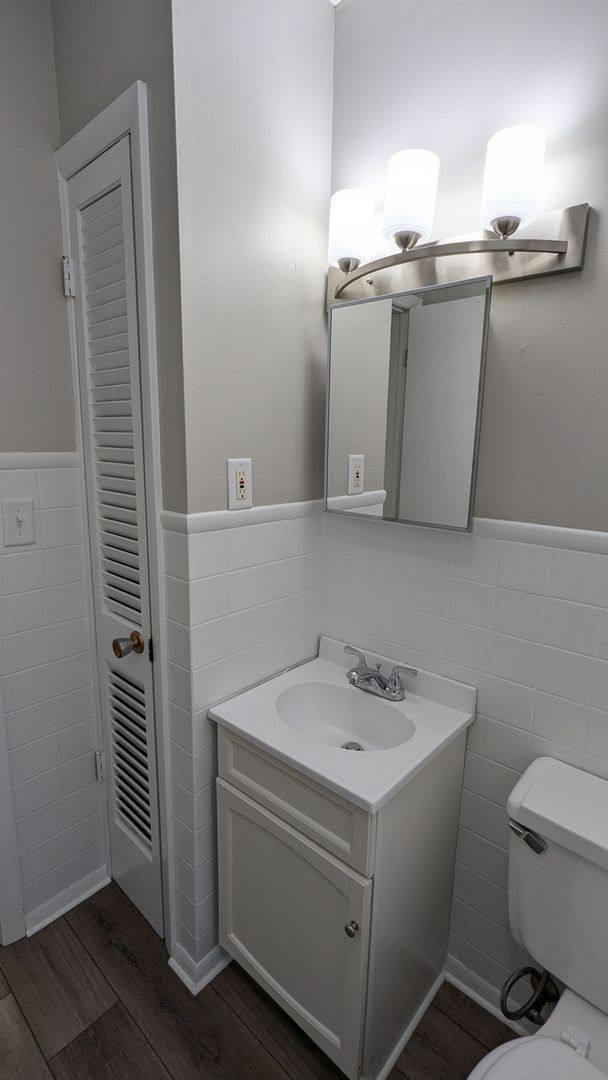 Apartment for rent at 223-229 Morgan, Council Bluffs, IA 51503