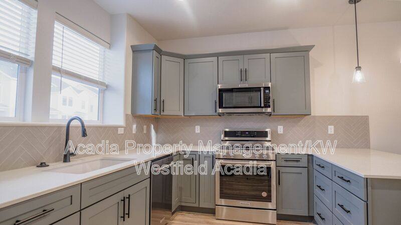 Townhouse for rent at 2010 N 3930 W, Lehi, UT 84043
