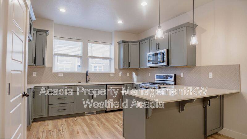 Townhouse for rent at 2010 N 3930 W, Lehi, UT 84043