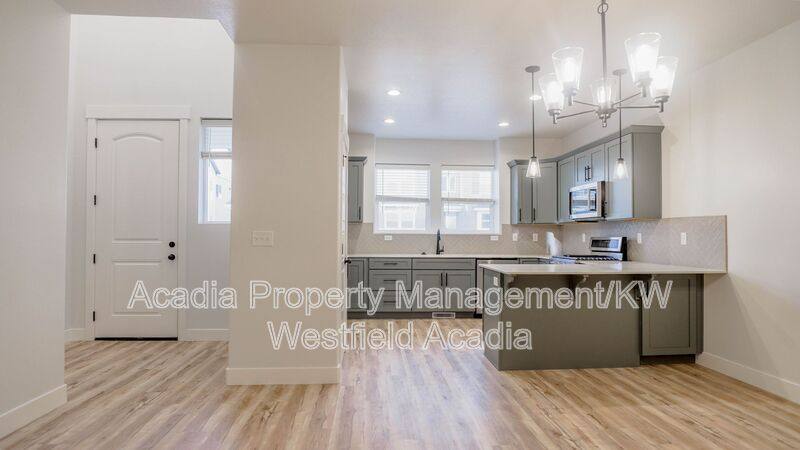 Townhouse for rent at 2010 N 3930 W, Lehi, UT 84043