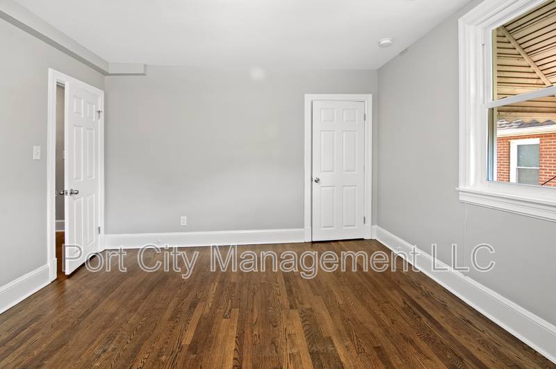 Apartment for rent at 1111 Elm Ridge Ave #2, Baltimore, MD 21229