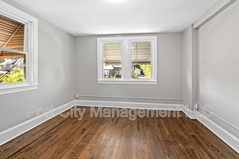 Apartment for rent at 1111 Elm Ridge Ave #2, Baltimore, MD 21229