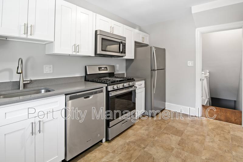 Apartment for rent at 1111 Elm Ridge Ave #2, Baltimore, MD 21229