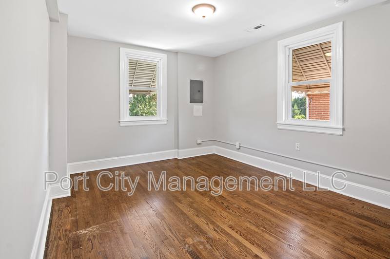 Apartment for rent at 1111 Elm Ridge Ave #2, Baltimore, MD 21229