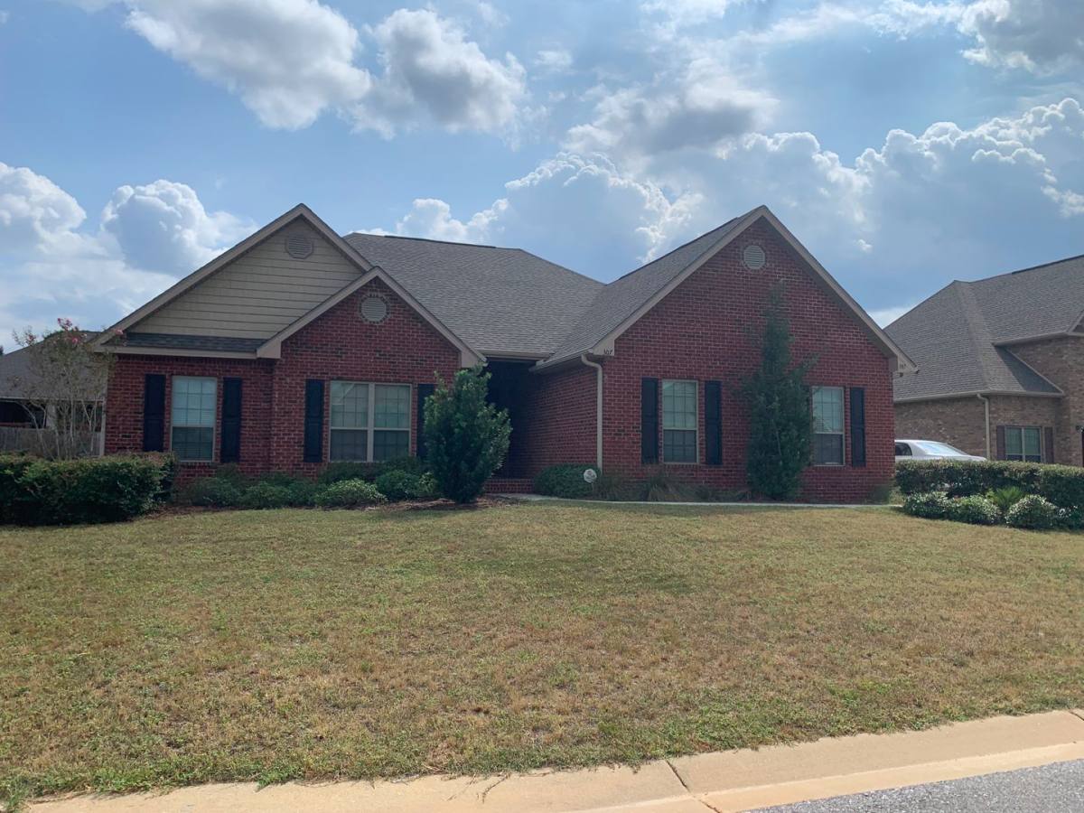 House for rent at 307 Windmill Way, Crestview, FL 32536