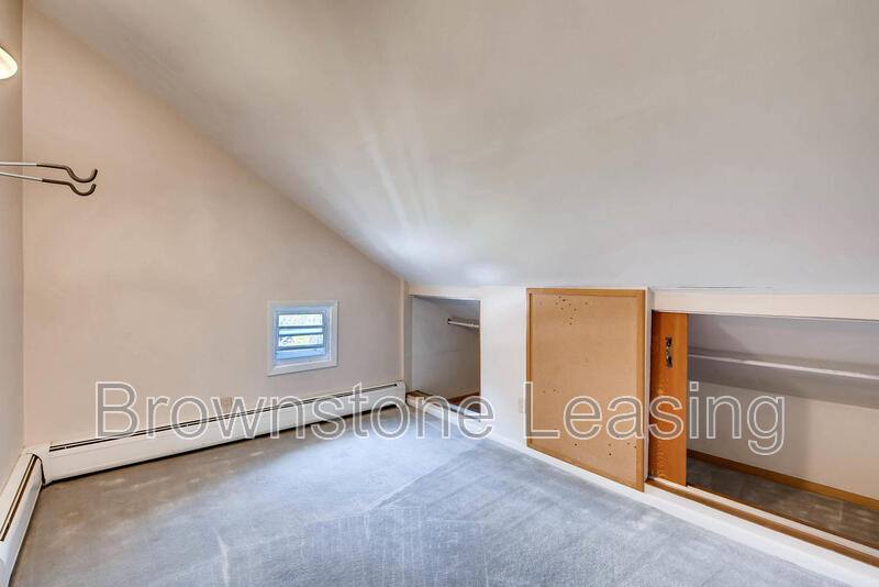 Apartment for rent at 867 N Ogden St #2, Denver, CO 80218