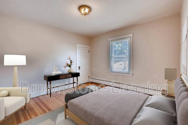 Apartment for rent at 867 N Ogden St #2, Denver, CO 80218