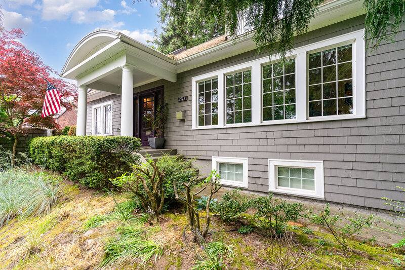 House for rent at 3901 S Court St, Seattle, WA 98144
