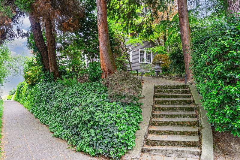 House for rent at 3901 S Court St, Seattle, WA 98144