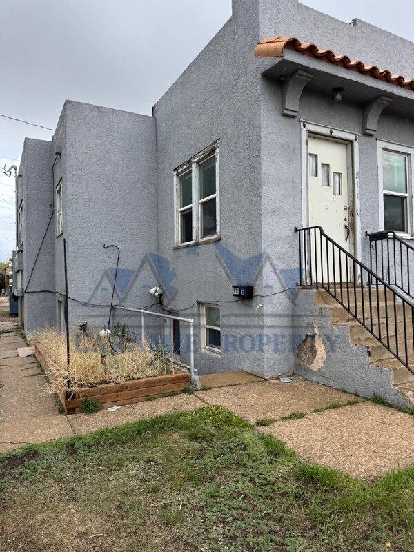 Apartment for rent at 511 1 2 Lewis St, Laramie, WY 82070