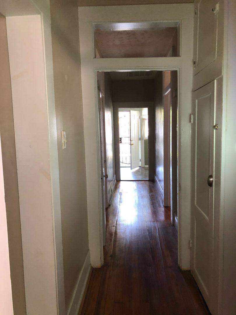 House for rent at 1003 Peachtree St, Gadsden, AL 35901