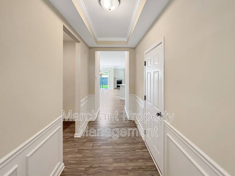 Townhouse for rent at 106 Muir Way, Piedmont, SC 29673