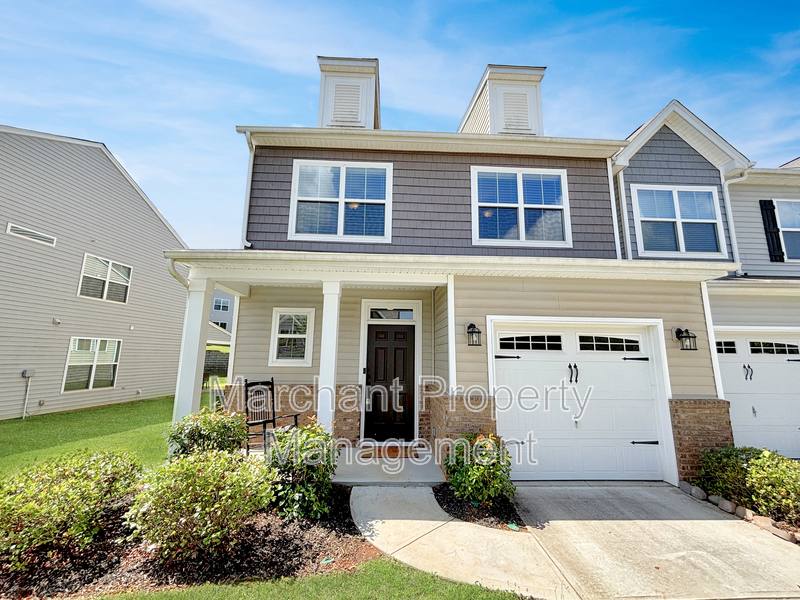 Townhouse for rent at 106 Muir Way, Piedmont, SC 29673