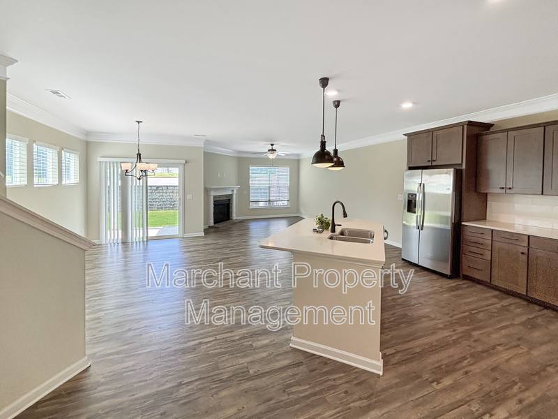Townhouse for rent at 106 Muir Way, Piedmont, SC 29673