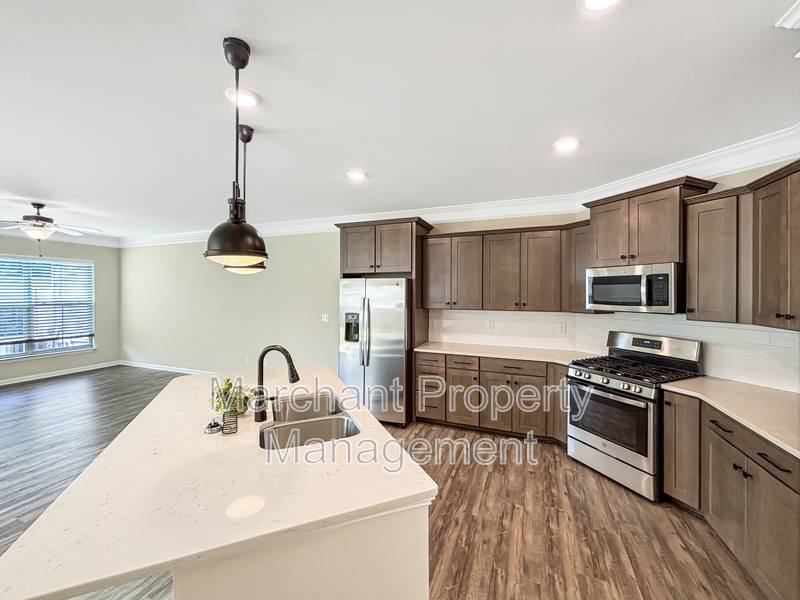 Townhouse for rent at 106 Muir Way, Piedmont, SC 29673