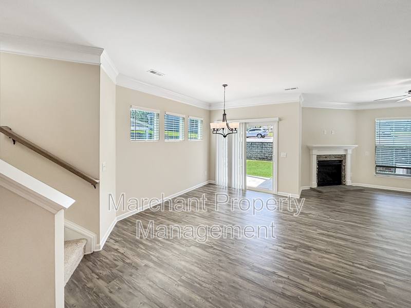 Townhouse for rent at 106 Muir Way, Piedmont, SC 29673