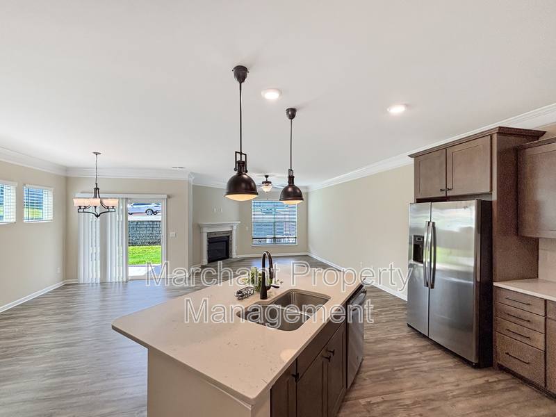 Townhouse for rent at 106 Muir Way, Piedmont, SC 29673