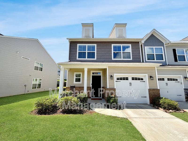 Townhouse for rent at 106 Muir Way, Piedmont, SC 29673