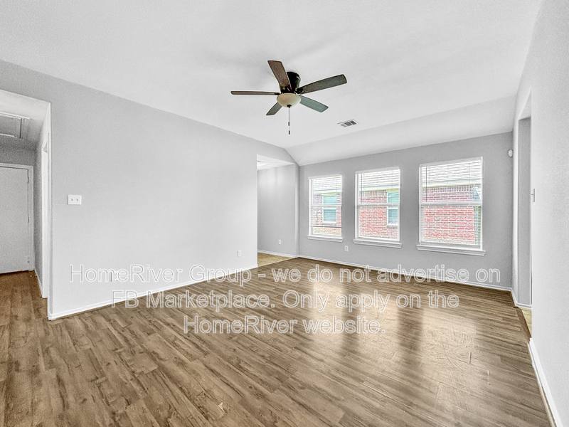 House for rent at 4311 Amaryllis Ave, Baytown, TX 77521