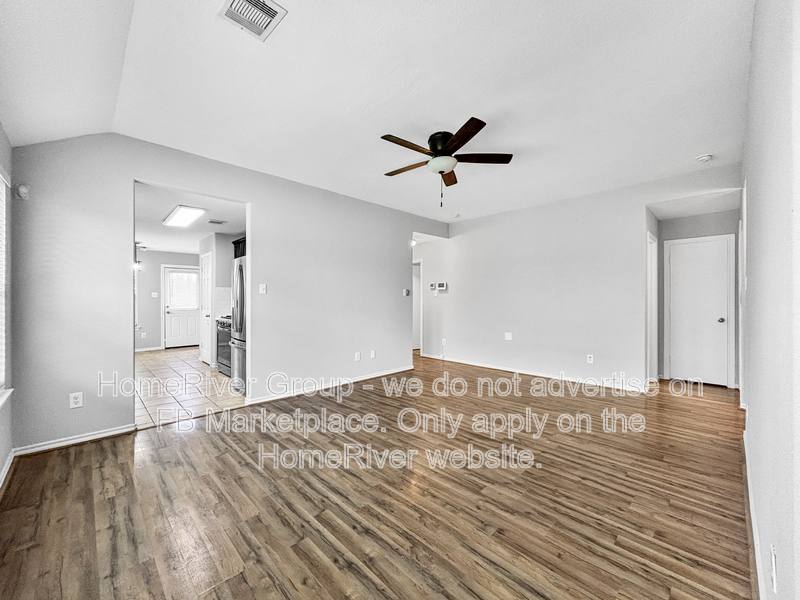 House for rent at 4311 Amaryllis Ave, Baytown, TX 77521