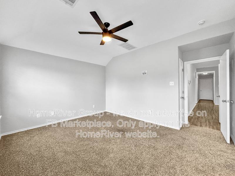 House for rent at 4311 Amaryllis Ave, Baytown, TX 77521