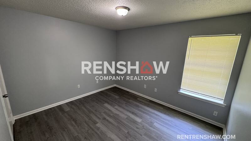 House for rent at 3272 Sweet Springs Dr, Memphis, TN 38128