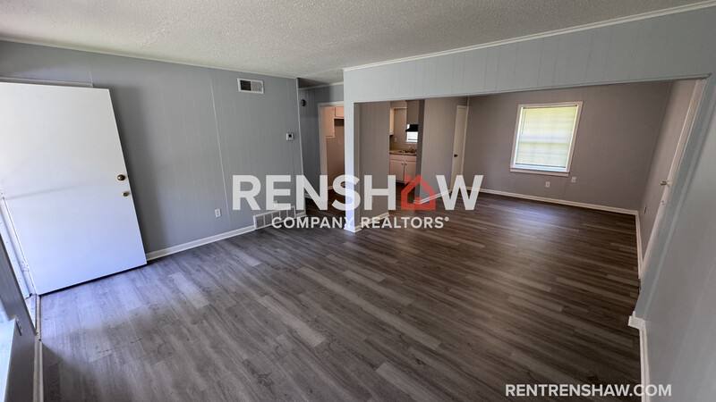 House for rent at 3272 Sweet Springs Dr, Memphis, TN 38128