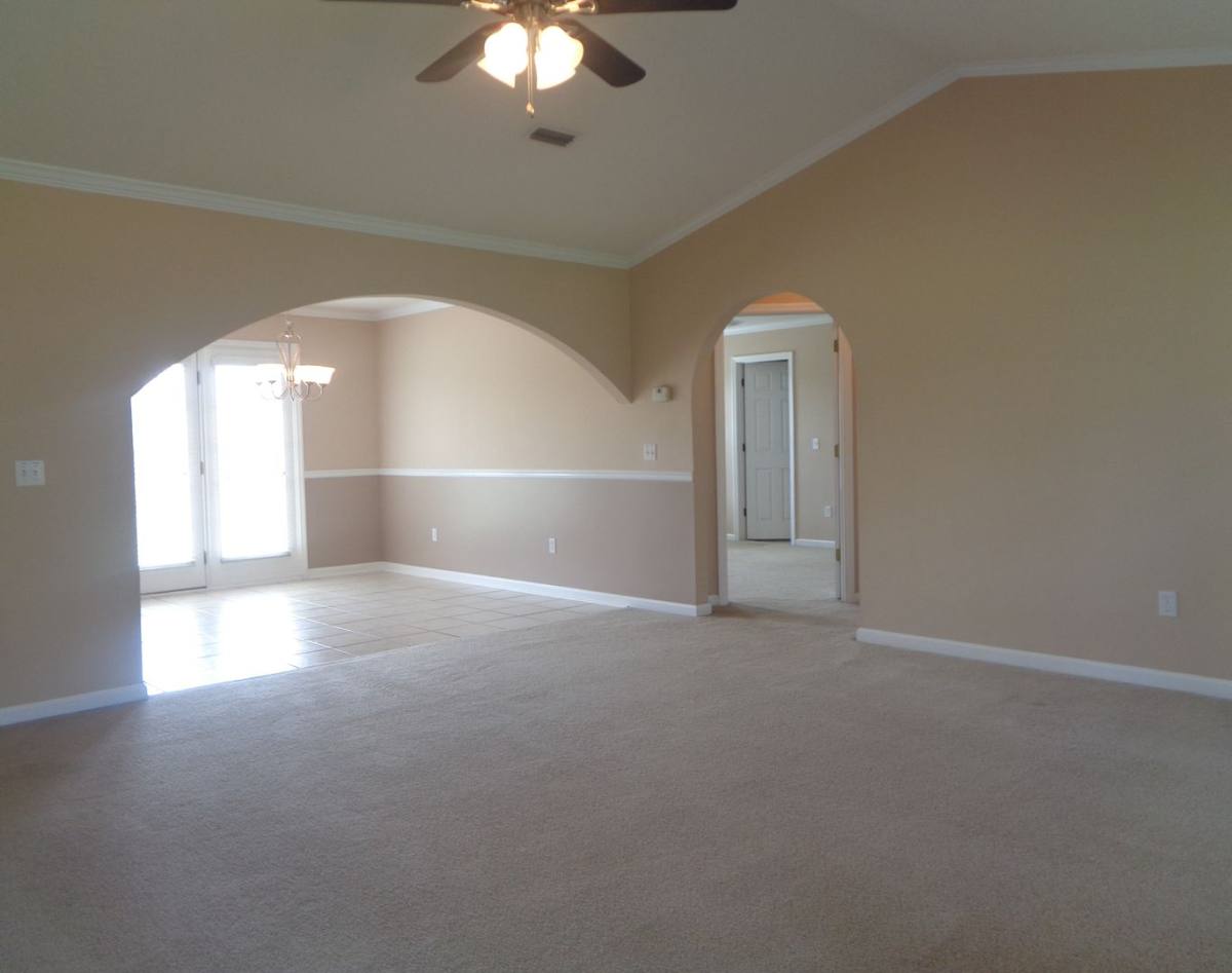 House for rent at 141 County Rd, Enterprise, AL 36330
