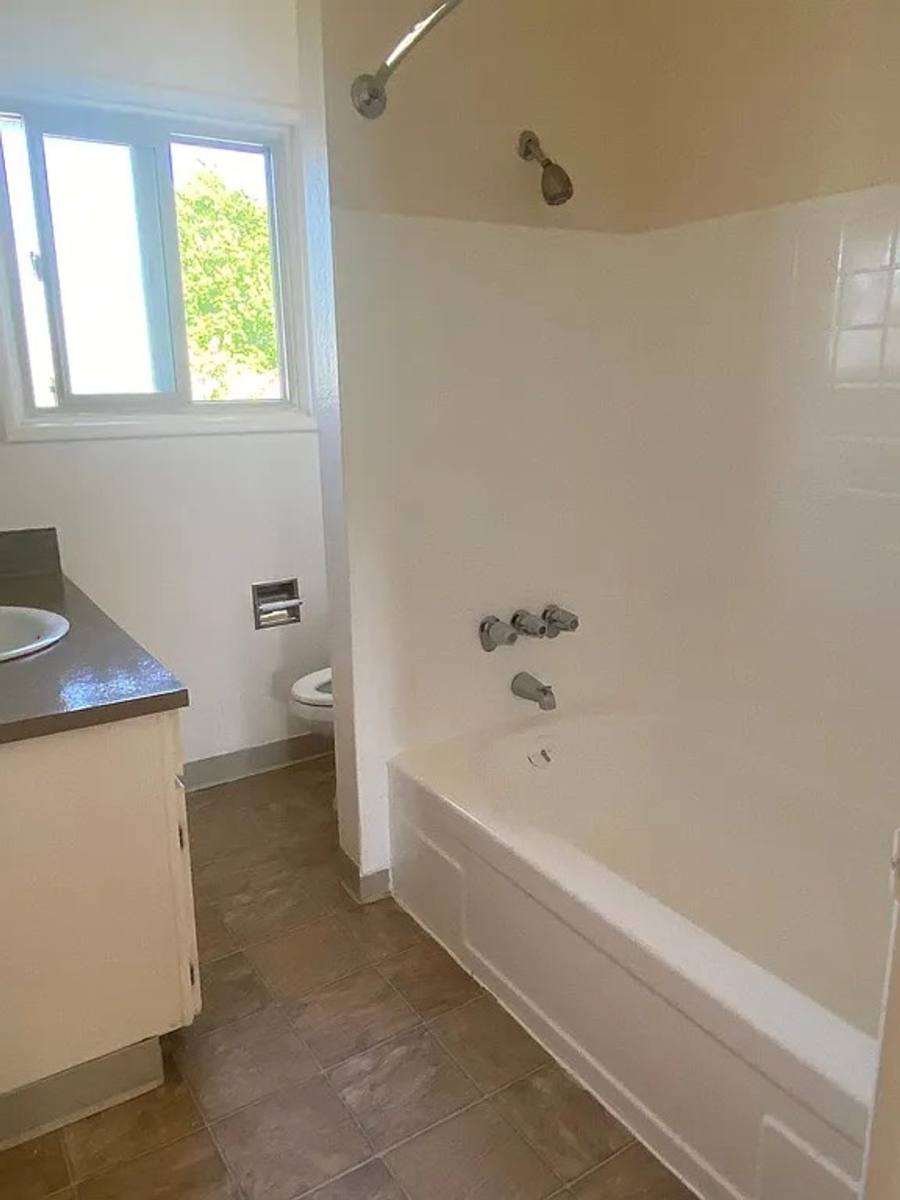 Apartment for rent at 13520 SW Electric St, Beaverton, OR 97005