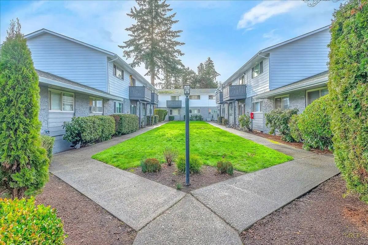 Apartment for rent at 13520 SW Electric St, Beaverton, OR 97005